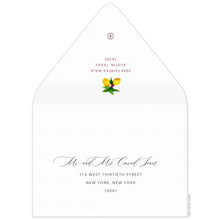 Load image into Gallery viewer, Capri Save the Date Envelope