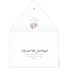 Load image into Gallery viewer, Colette Invitation Envelope