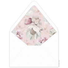 Load image into Gallery viewer, Colette Invitation Envelope Liner
